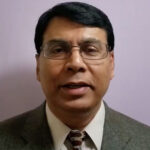 Dr M Jamal Uddin