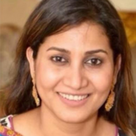 Mahmuda Alam (Koli) MD.