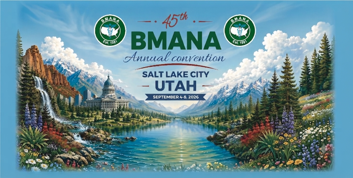 BMANA 2026