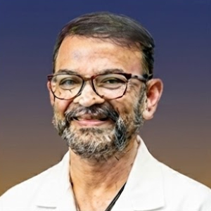 Dr. Riaz Chowdhury, MD