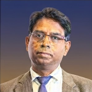 Dr. Mohammed Nazrul Islam, MD