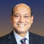 Dr Basher Atiquzzaman, MD