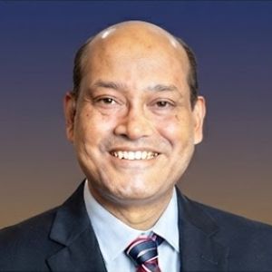 Dr Basher Atiquzzaman, MD