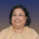 Dr Captain Sitara Begum